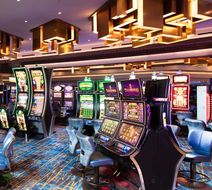 Strat Hotel, Casino and SkyPod Exterior