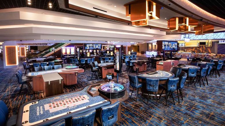 <b>The STRAT Hotel,Casino&Tower,BW Premier Other</b>. Images powered by <a href="https://iceportal.shijigroup.com/" title="IcePortal" target="_blank">IcePortal</a>.