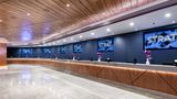 Strat Hotel, Casino and SkyPod Lobby