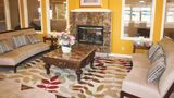 Baymont Inn & Suites Lobby