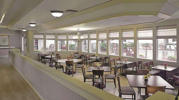 Baymont Inn & Suites Restaurant