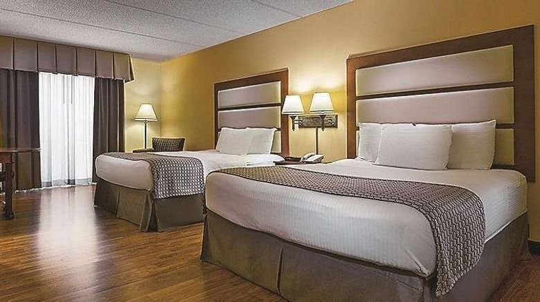 <b>Baymont Inn & Suites Room</b>. Images powered by <a href="https://iceportal.shijigroup.com/" title="IcePortal" target="_blank">IcePortal</a>.