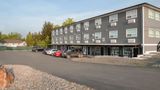 <b>Days Inn 100 Mile House Exterior</b>. Images powered by <a href="https://iceportal.shijigroup.com/" title="IcePortal" target="_blank">IcePortal</a>.