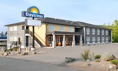 Days Inn 100 Mile House