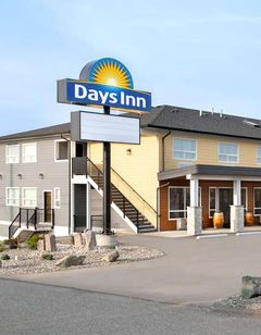 Days Inn 100 Mile House
