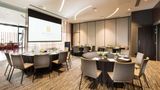 Pan Pacific Melbourne Meeting