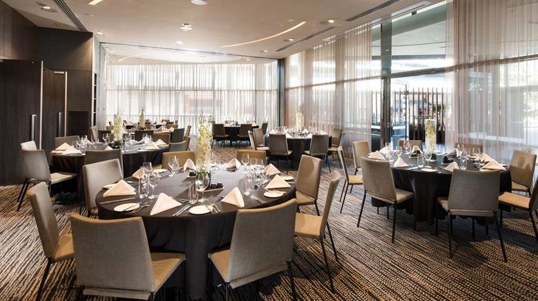 <b>Pan Pacific Melbourne Meeting</b>. Images powered by <a href="https://iceportal.shijigroup.com/" title="IcePortal" target="_blank">IcePortal</a>.