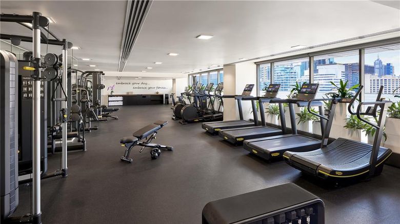 <b>Pan Pacific Melbourne Health</b>. Images powered by <a href="https://iceportal.shijigroup.com/" title="IcePortal" target="_blank">IcePortal</a>.