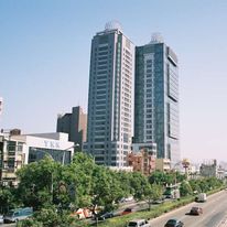 Windsor Hotel Taichung