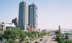 Windsor Hotel Taichung