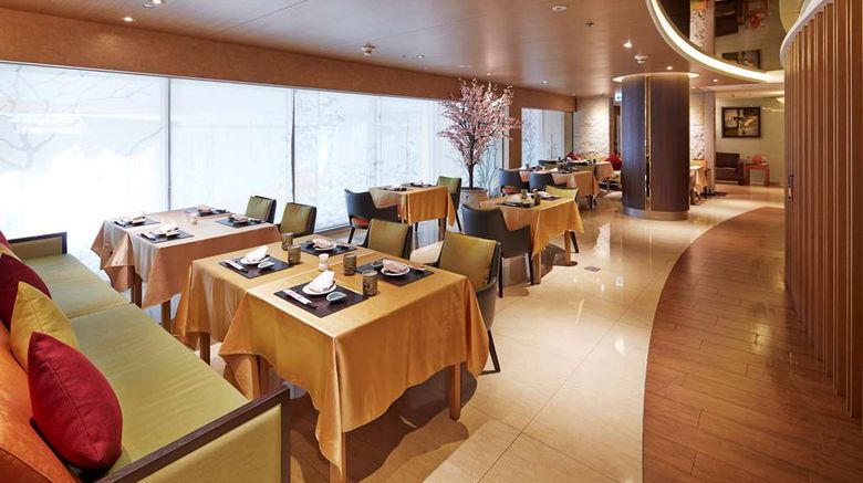 <b>Windsor Hotel Taichung Restaurant</b>. Images powered by <a href="https://iceportal.shijigroup.com/" title="IcePortal" target="_blank">IcePortal</a>.