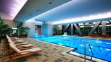 Windsor Hotel Taichung Pool