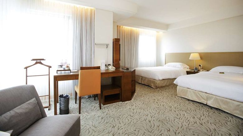 <b>Windsor Hotel Taichung Room</b>. Images powered by <a href="https://iceportal.shijigroup.com/" title="IcePortal" target="_blank">IcePortal</a>.
