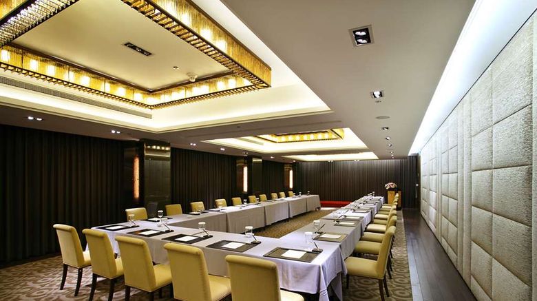 <b>Windsor Hotel Taichung Meeting</b>. Images powered by <a href="https://iceportal.shijigroup.com/" title="IcePortal" target="_blank">IcePortal</a>.