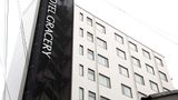 Hotel Gracery Kyoto Exterior