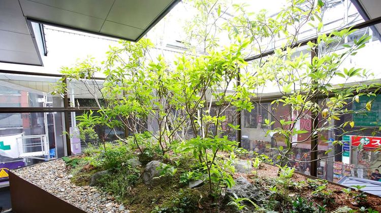 Hotel Gracery Kyoto Exterior