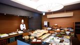 Hotel Gracery Kyoto Restaurant