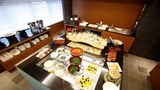 Hotel Gracery Kyoto Restaurant