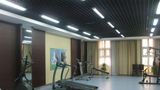 Grand Metropark Hotel Shandong Health
