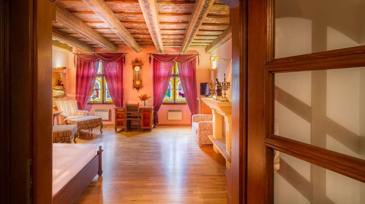 The King Charles Suite