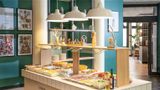 <b>Muenchen City Center Hotel, aff by Melia Restaurant</b>. Images powered by <a href="https://iceportal.shijigroup.com/" title="IcePortal" target="_blank">IcePortal</a>.
