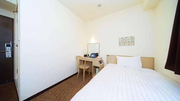 Best Western Osaka Tsukamoto Room