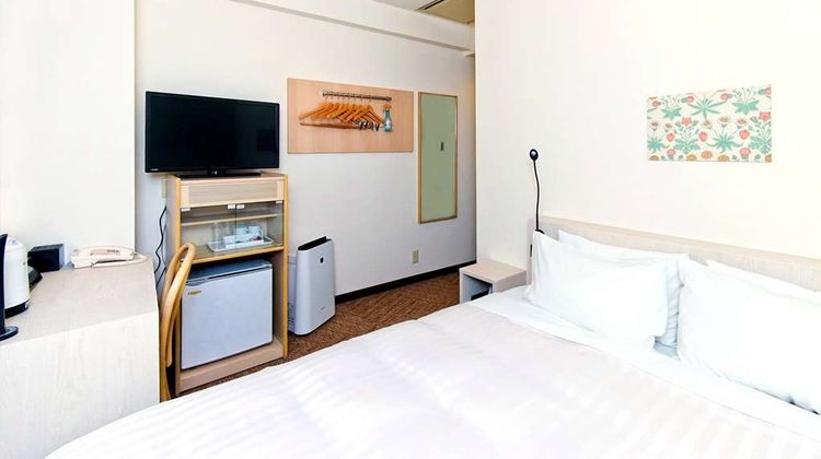Best Western Osaka Tsukamoto Room