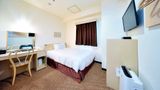 Best Western Osaka Tsukamoto Room