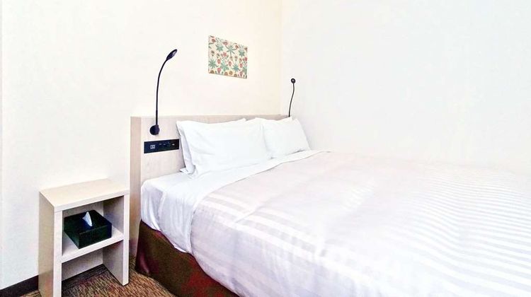 Best Western Osaka Tsukamoto Room