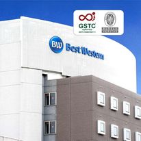 Best Western Osaka Tsukamoto