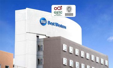 Best Western Osaka Tsukamoto
