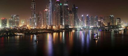 FIVE Palm Jumeirah Exterior