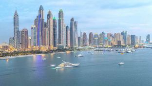 FIVE Palm Jumeirah
