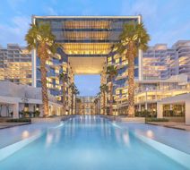 FIVE Palm Jumeirah Exterior