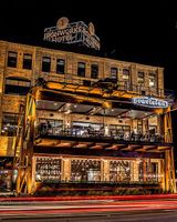 Ironworks Hotel Indy