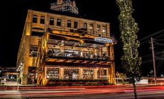 Ironworks Hotel Indy