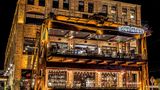 Ironworks Hotel Indy Exterior