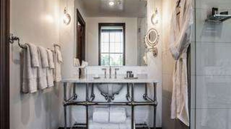 Ironworks Hotel Indy Other