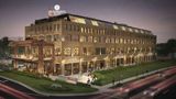 Ironworks Hotel Indy Exterior