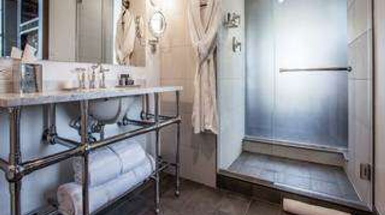 Ironworks Hotel Indy Other