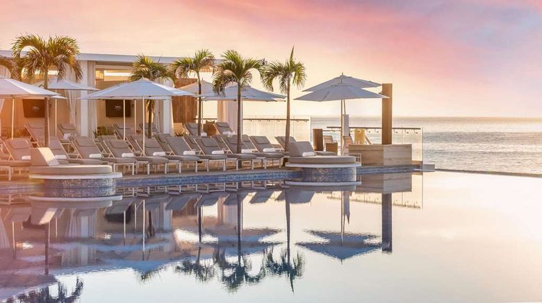 Le Blanc Spa Resort Los Cabos Exterior. Images powered by <a href=https://www.travelweekly-asia.com/Hotels/San-Jose-del-Cabo-Mexico/