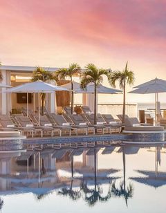 Le Blanc Spa Resort Los Cabos