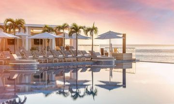 Le Blanc Spa Resort Los Cabos