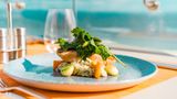 Le Blanc Spa Resort Los Cabos Restaurant