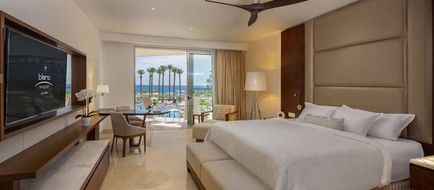 Le Blanc Spa Resort Los Cabos Room