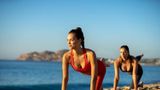 Le Blanc Spa Resort Los Cabos Health