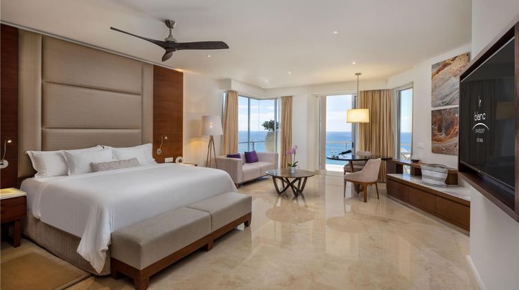 Le Blanc Spa Resort Los Cabos Suite