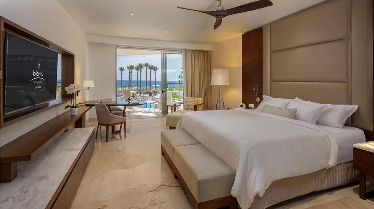 Le Blanc Spa Resort Los Cabos Room