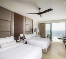 Le Blanc Spa Resort Los Cabos Room