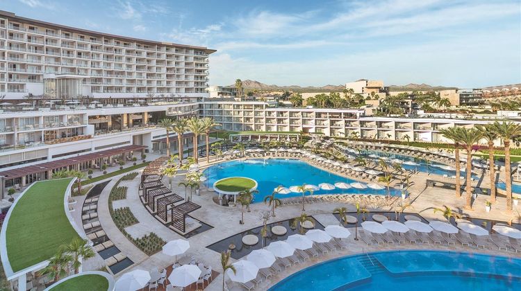 Le Blanc Spa Resort Los Cabos Pool